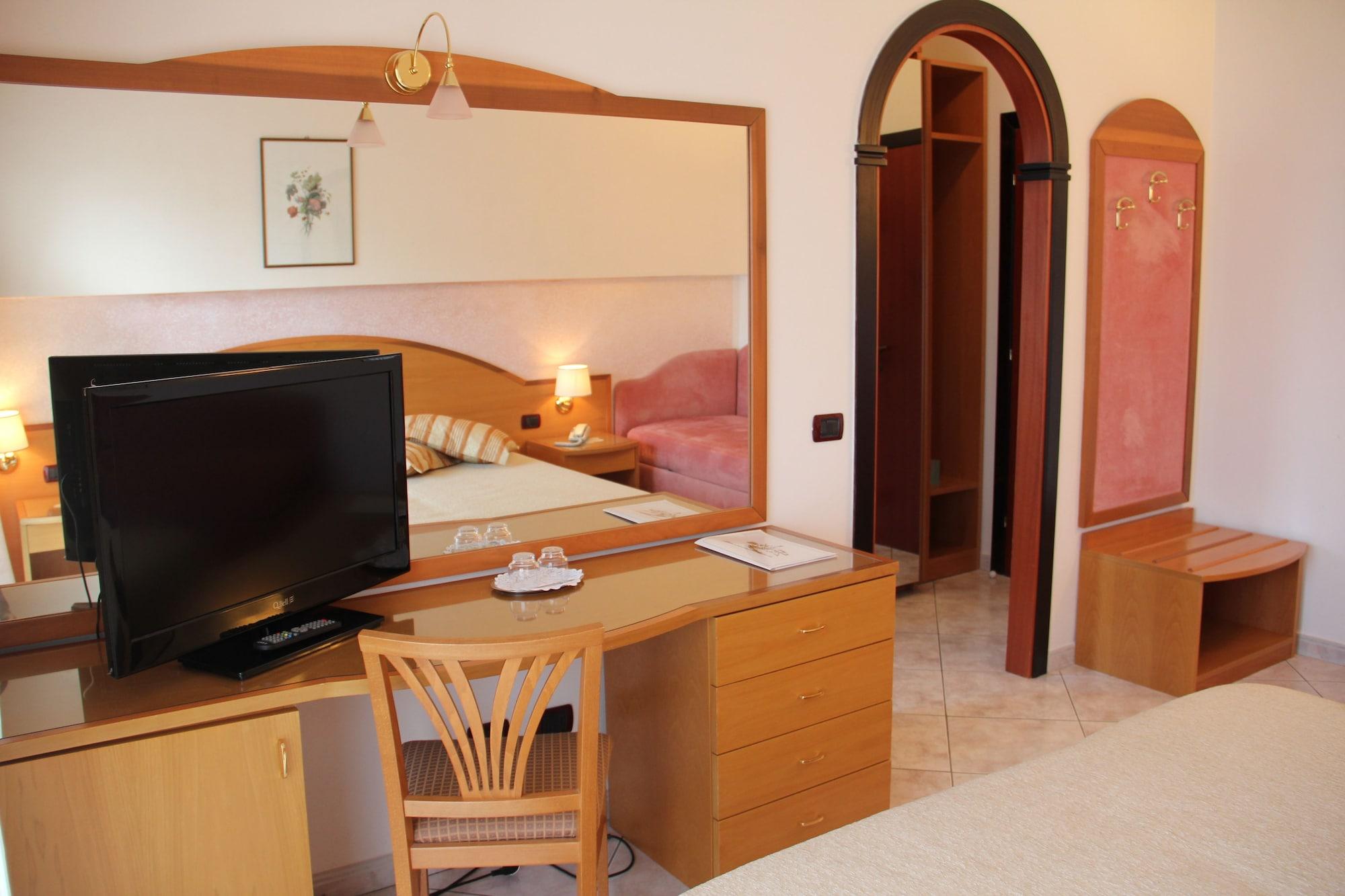 Hotel Nettuno 4*