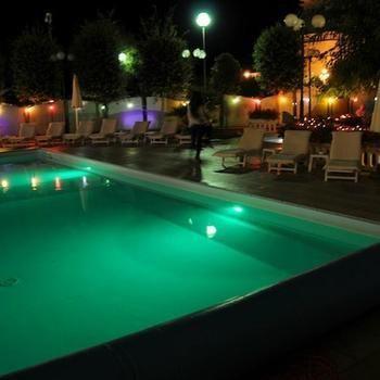 Nettuno 4*