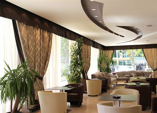 Hotel Nettuno 4*
