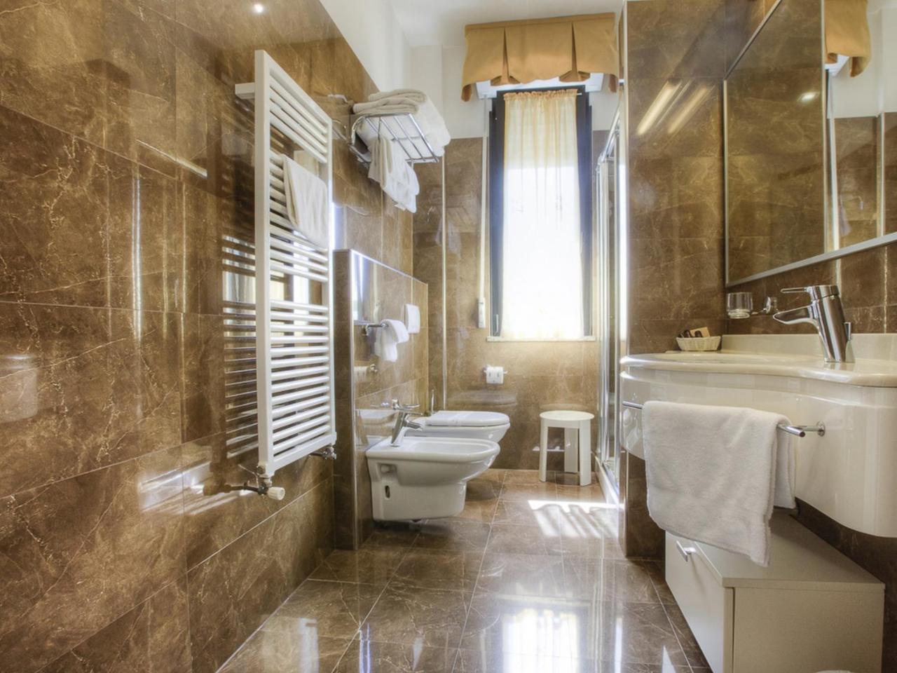 Hotel Nettuno