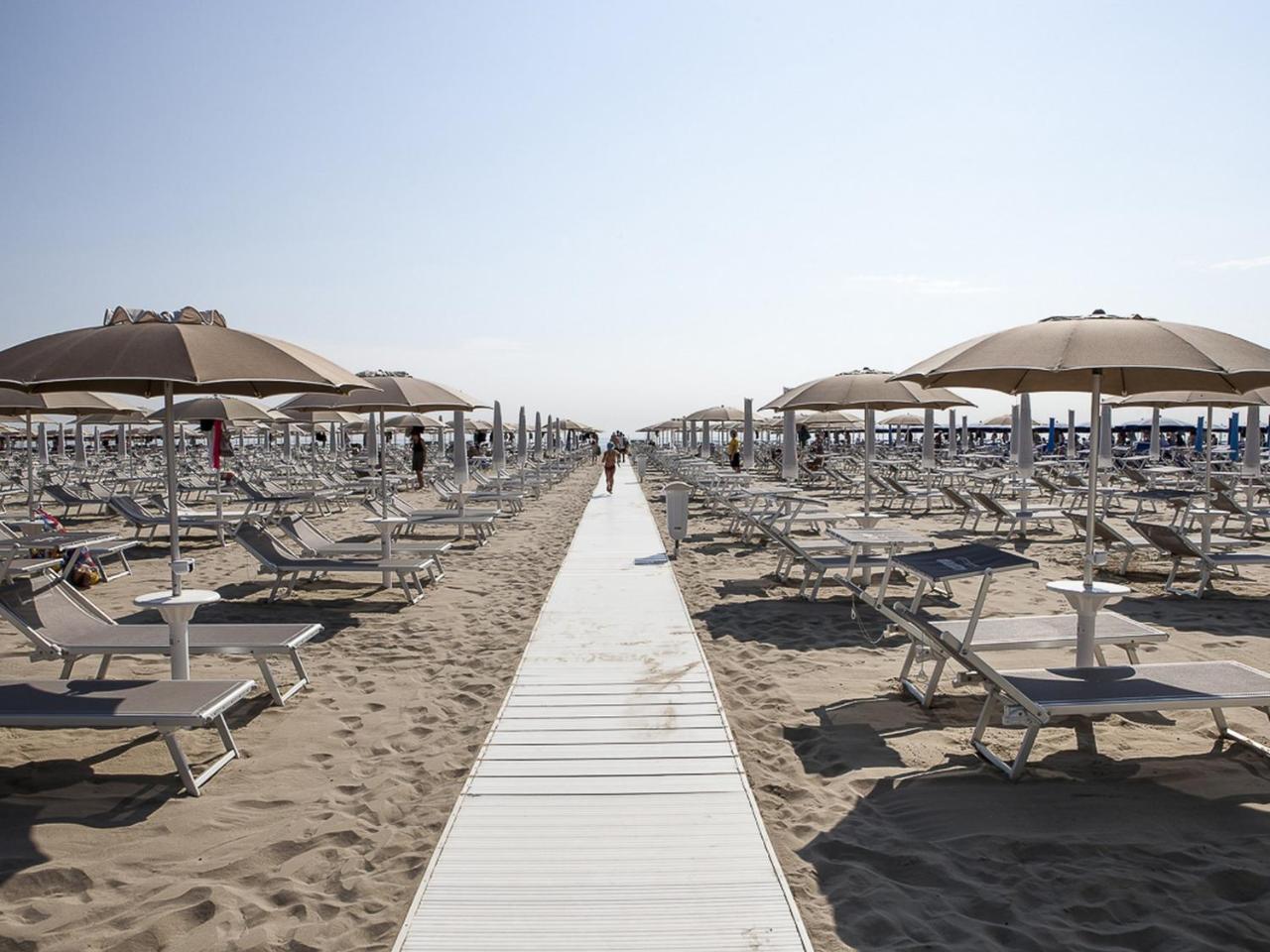 Nettuno Hotel 4*