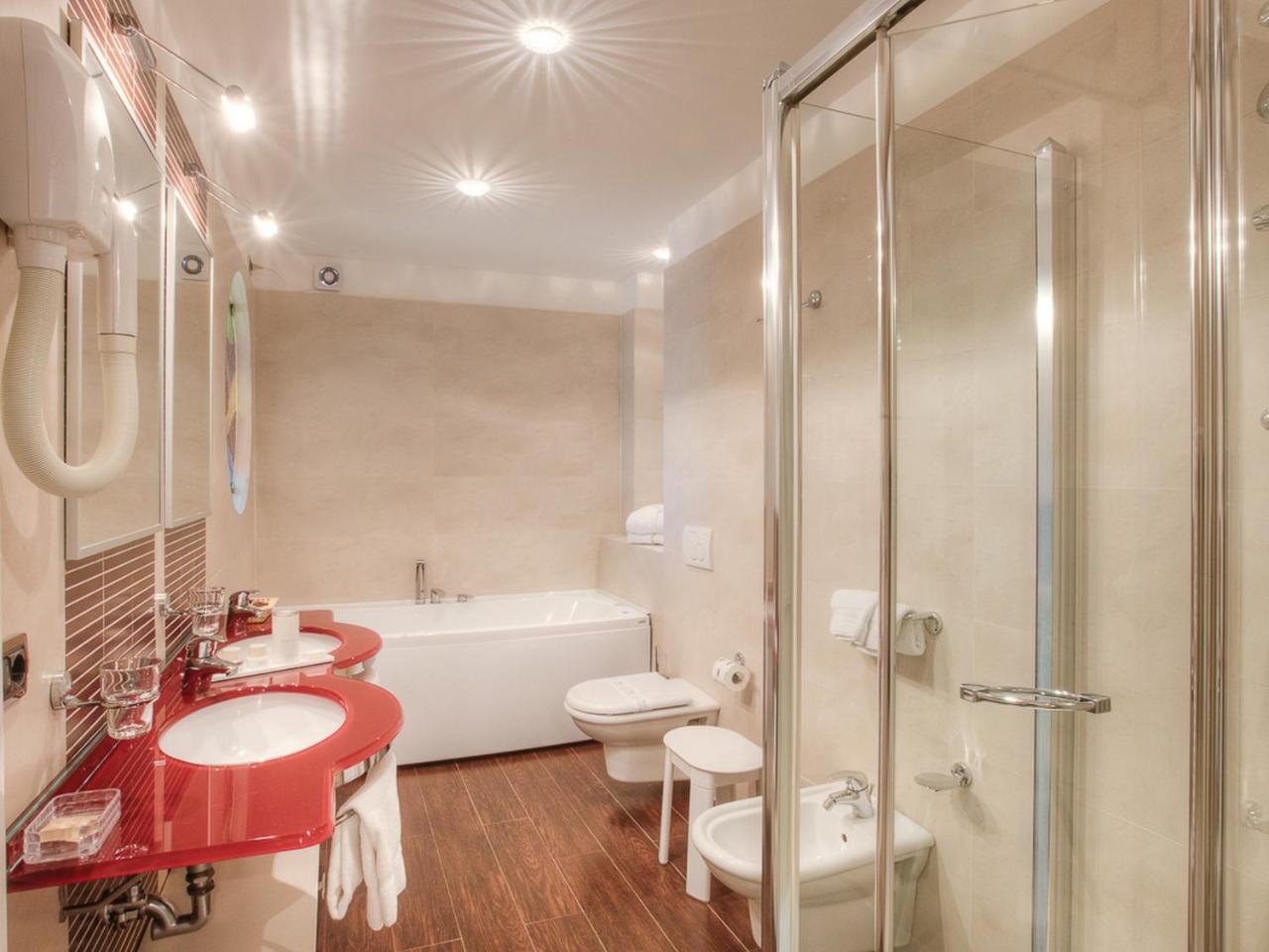 Hotel Nettuno 4*