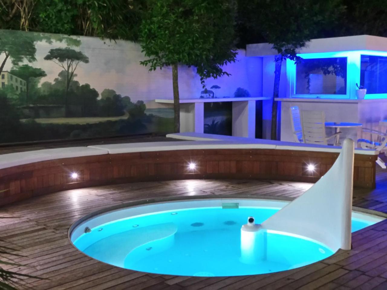Hotel Nettuno 4*
