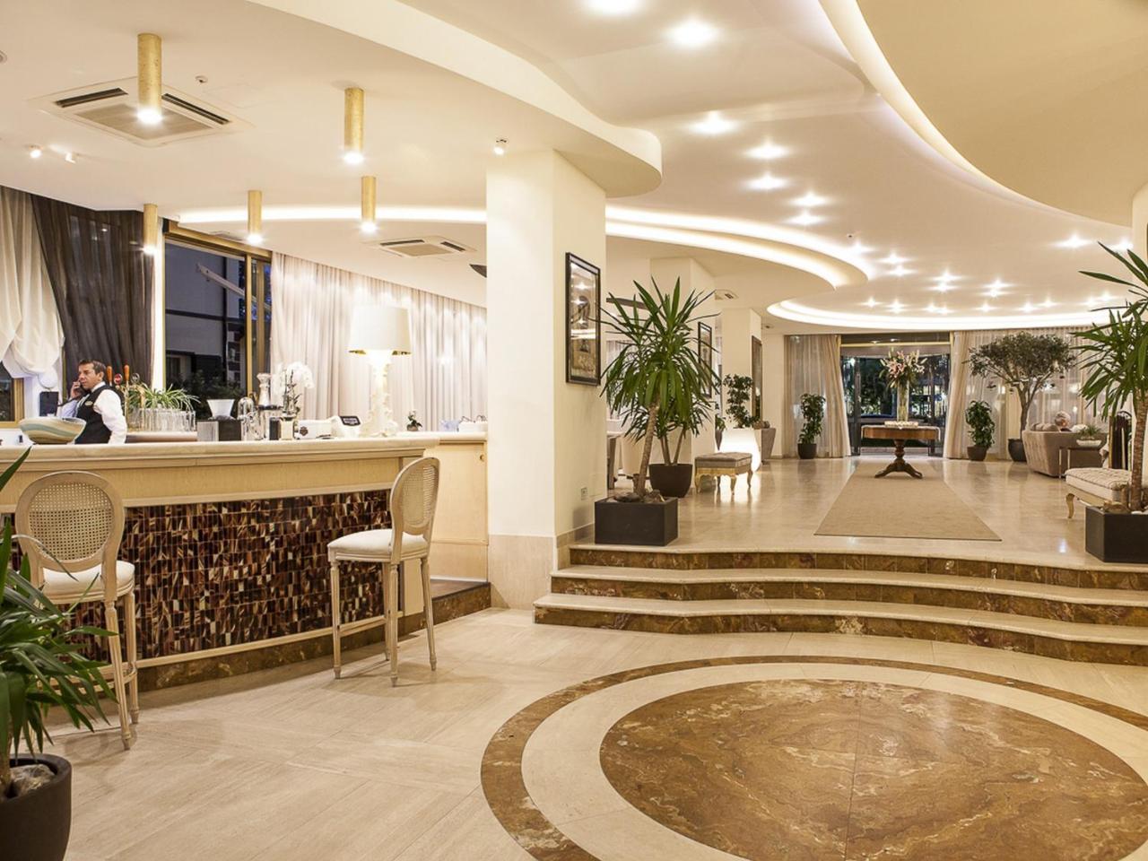 Nettuno Hotel