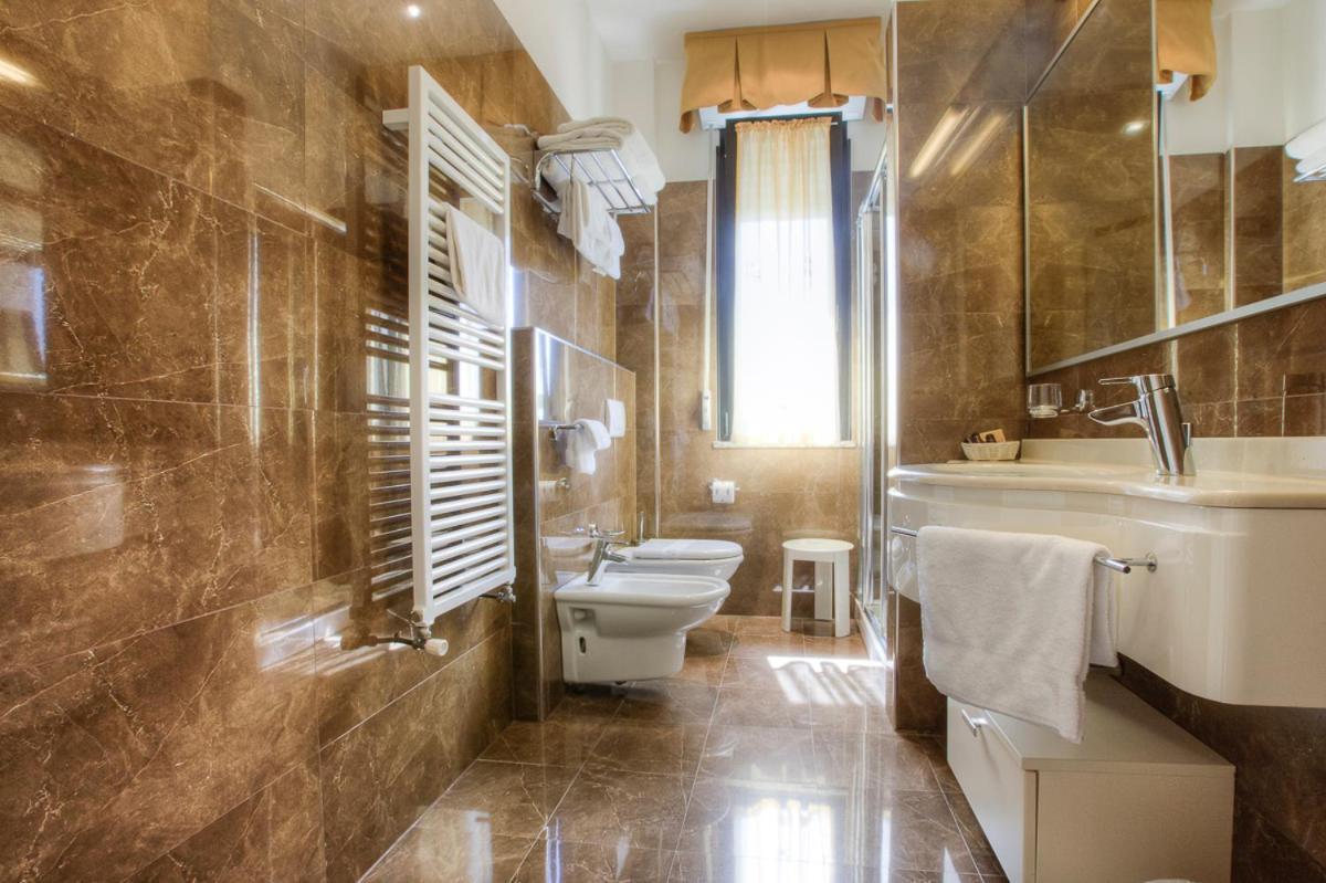 Nettuno Hotel Cervia