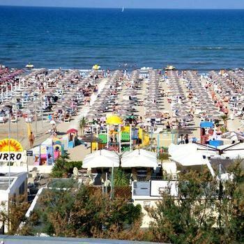 Nettuno Hotel