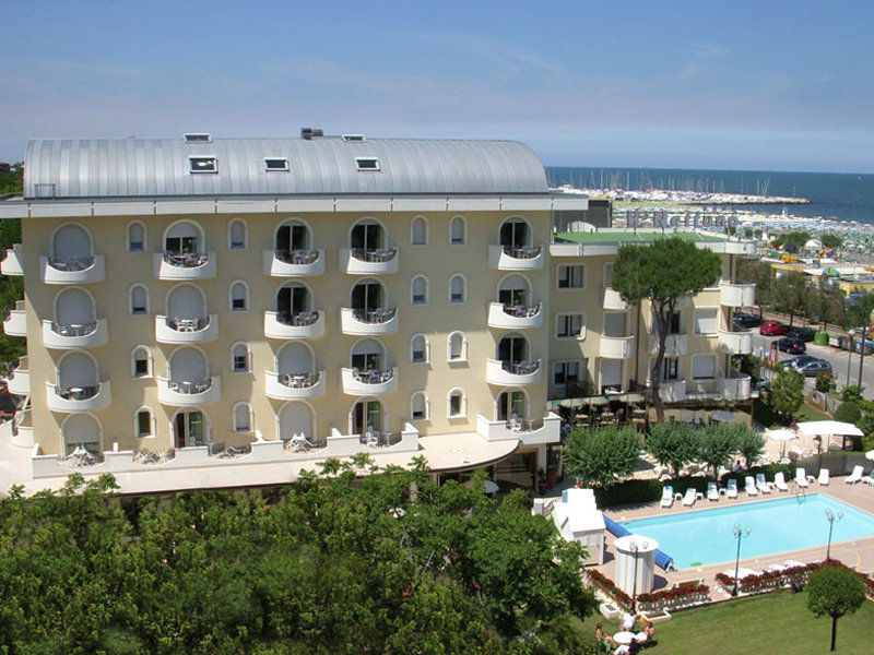 Hotel Nettuno 4*