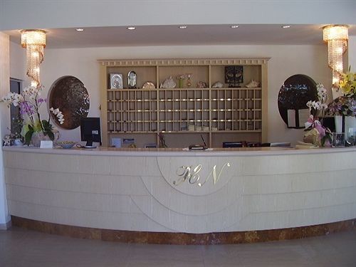Hotel Nettuno 4*