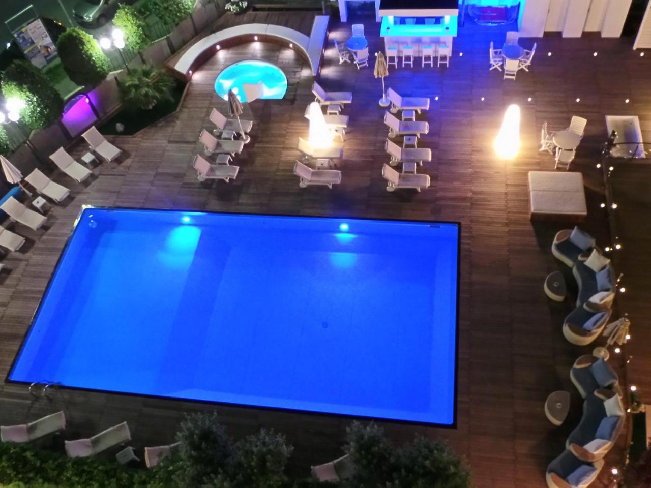 Nettuno Hotel 4*