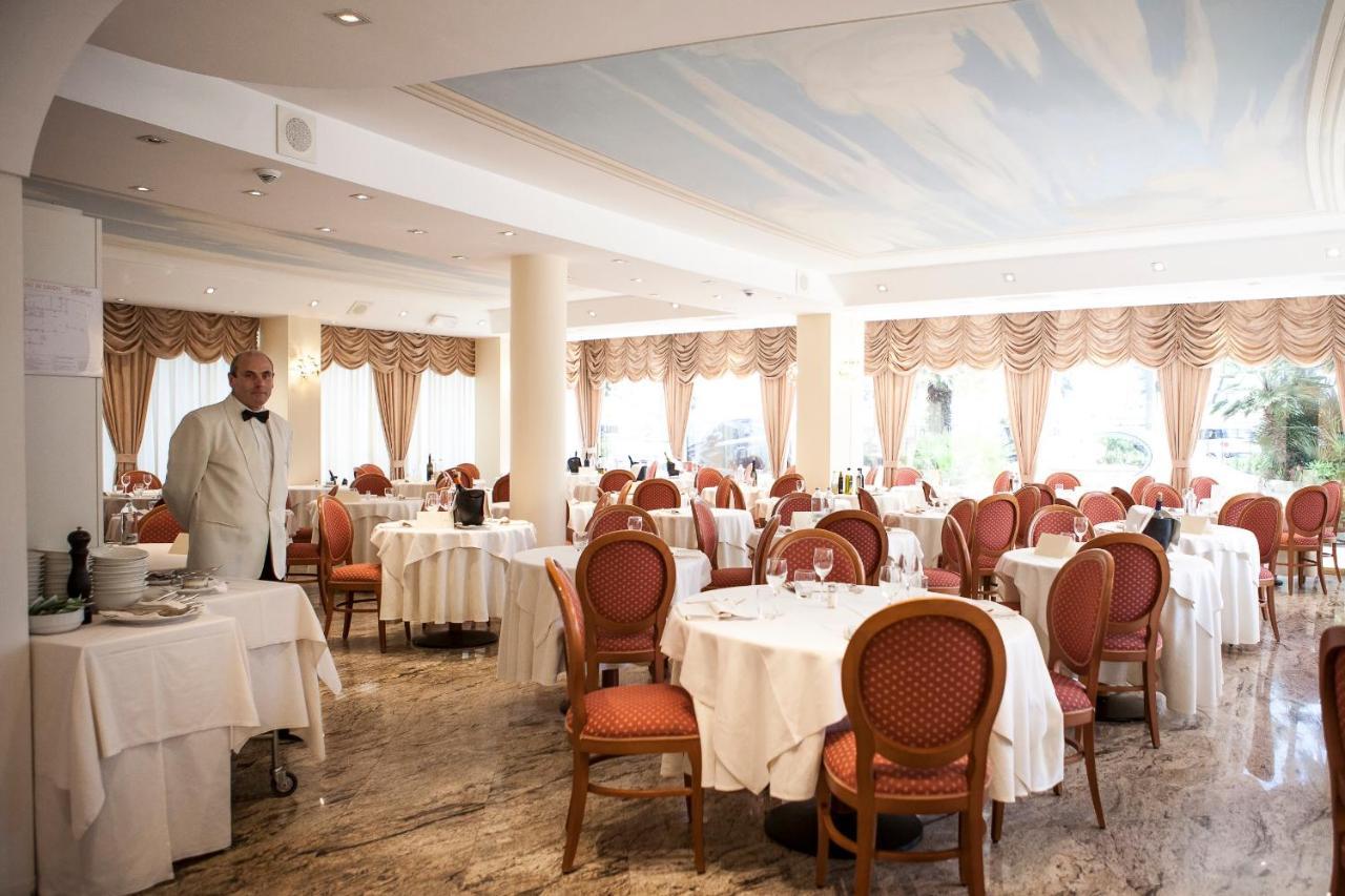 Nettuno Hotel 4*