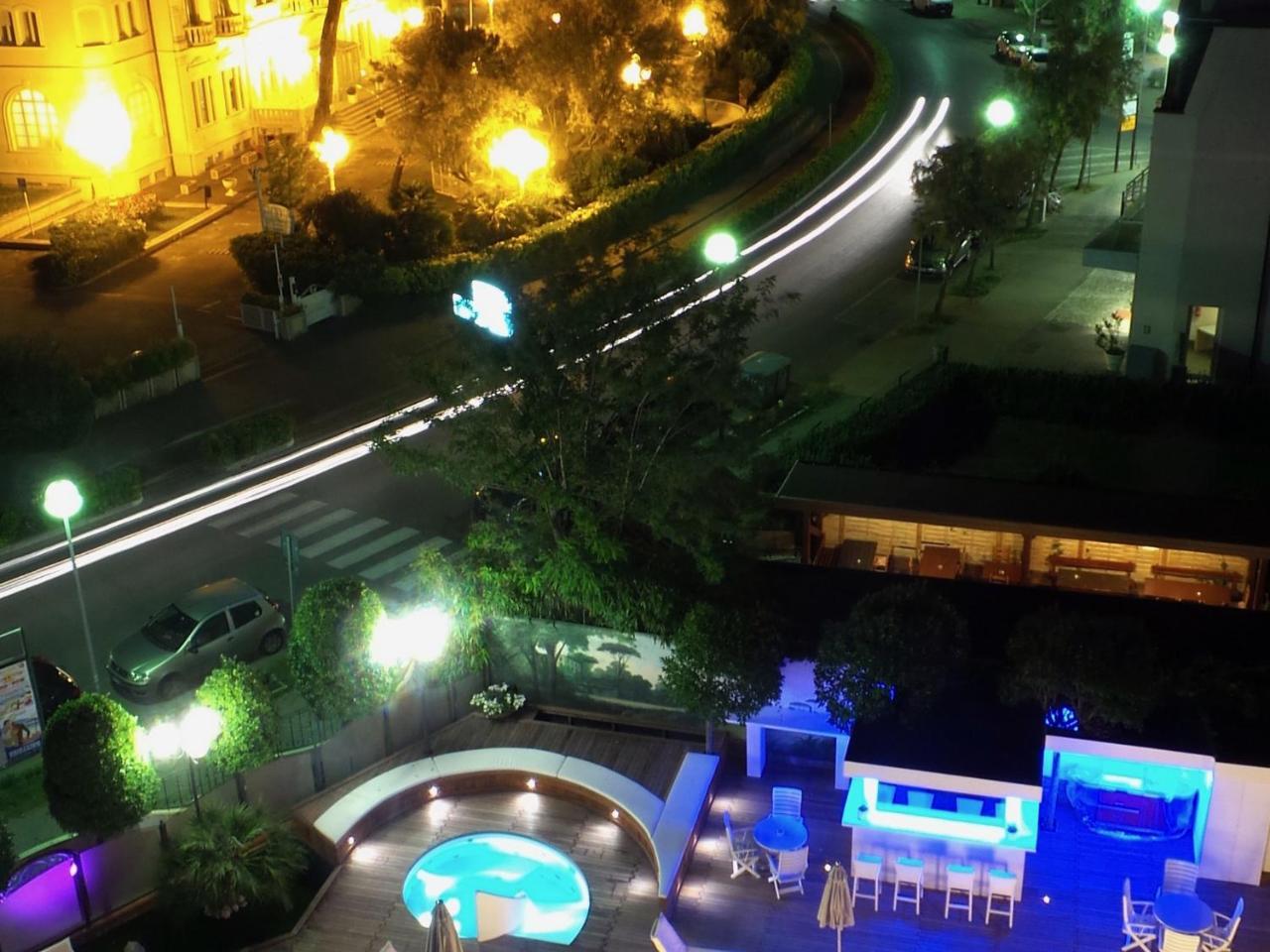 Hotel Nettuno