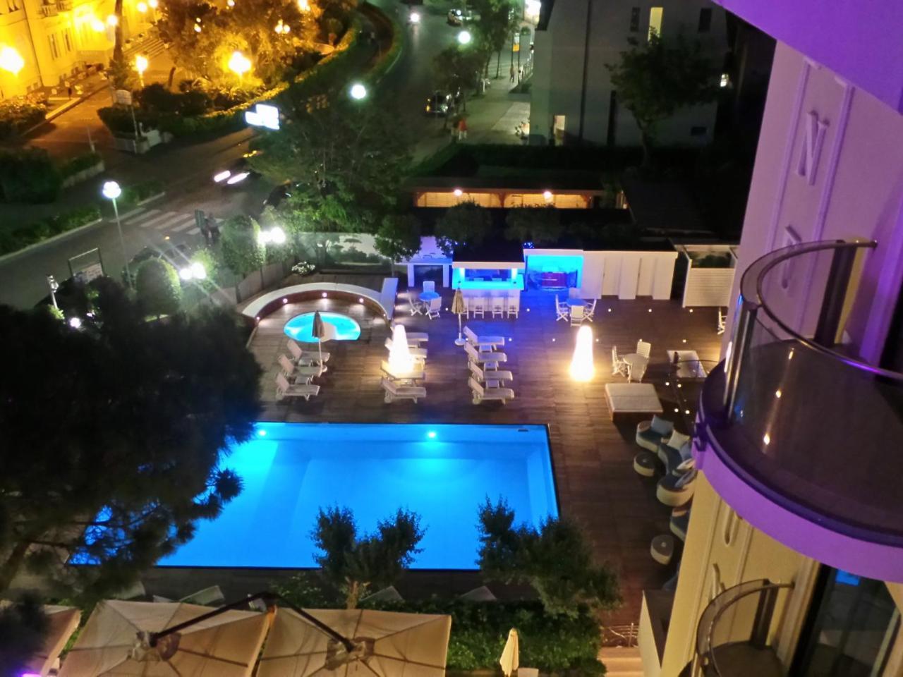 Nettuno 4*