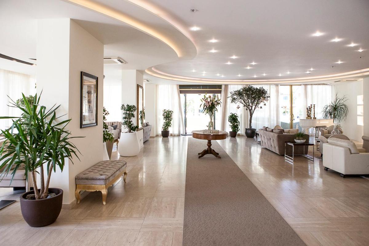Hotel Nettuno