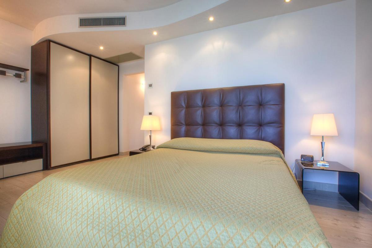 Hotel Nettuno 4*